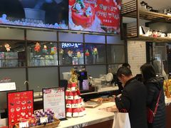 -巴黎贝甜(印象城店)