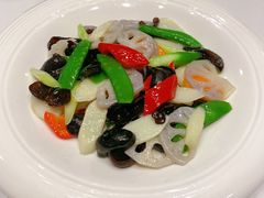 -源牌酒店·家常六安菜