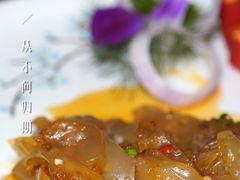 -新悦·霞浦海鲜生(上下杭店)