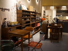 -Jeans Coffee牛仔裤咖啡