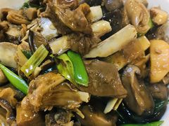 -宜宾海鲜酒家·三十年老字号