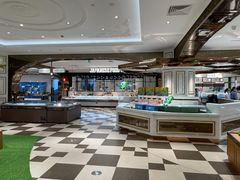-杭州大厦LSE城市生活超市(杭州大厦店)