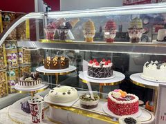 -DQ·蛋糕·冰淇淋(五棵松万达店)