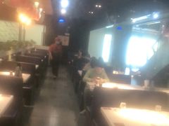 -鱼酷活鱼烤鱼(南京水游城店)