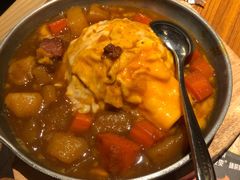 -仓桥家·焗寿司·锅物(光谷步行街店)