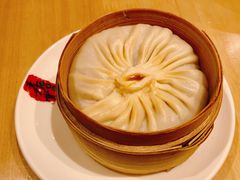 -弄堂小笼包(天津南开大悦城店)