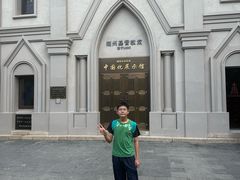 -衣裳街历史文化街区