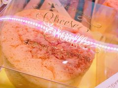 -巴黎贝甜(大宁国际商业广场店)