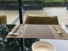 -青岛富力艾美酒店