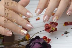 -AKIRA 安久日式美甲美睫