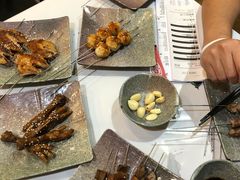 -大东北锦州御烧烤