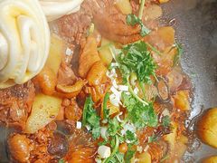 -和晟shèng铁锅炖·东北菜(南山店)
