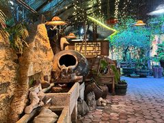 -悦和庄餐厅(迎宾北路店)