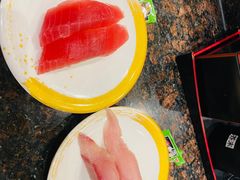 -合点寿司(金虹桥商场店)