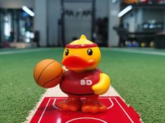 -Freedom Fitness私教健身俱乐部(徐虹北路店)