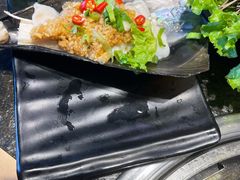 -泰白海鲜烧烤大全