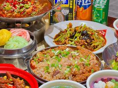 -万达广场(芜湖镜湖店)