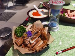 -憨铁匠老火锅(龙岗万科里店)