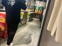 -街角等你.大连海鲜烧烤.经典铁板海鲜串(西安路店)