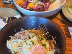 -街角 T·COFFEE 融合料理·BISTRO(车公庙店)