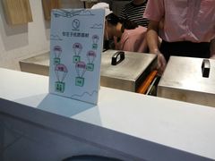-狐狸和向日葵(北京路店)