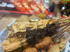 -彭姐麻辣烫(海淀店)