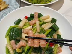 -百年神厨·地道川菜(清江西路店)