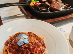 -牛扒先生·厚切雪花牛扒西餐厅(北京路禺山路店)