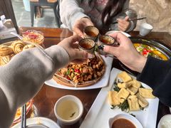 -尽善百年古院餐厅(王家老宅店)