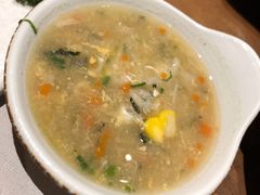 蟹泡饭-耕海蟹将军(万象城店)