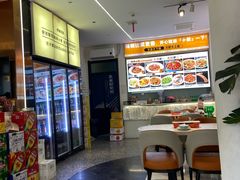 -嗨辣小聚·盘锦河蟹·海鲜烧烤龙虾(盘锦十年好店)