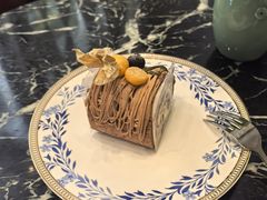 -海豚湾·大堂吧(厦门佰翔波特曼七星湾酒店)