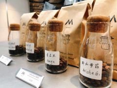 -M Stand(BFC外滩金融中心店)