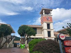 -亚龙湾亚泰商业街