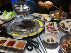 -喜来稀肉(虹泉路店)