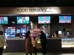 -扬州喜满客国际影城(京华城店)