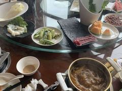 -希尔顿逸林酒店·中餐厅
