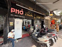 -Pho Hoa Pasteur
