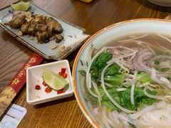 -越南牛肉河粉餐厅(书院巷店)