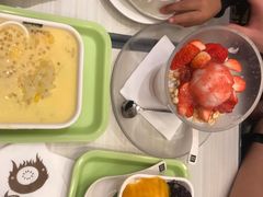-满记甜品(日月光二店)