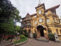 -马勒别墅饭店(静安寺店)