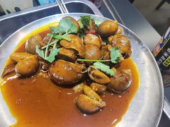 -老虎滩大连海鲜烧烤(建邺云锦路总店)