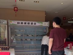 -天宜隆蘑菇宴火锅(石景山旗舰店)