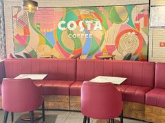 -COSTA COFFEE(百葛服务区店)