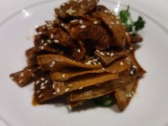 -枣子树·素食餐厅(普陀山店)