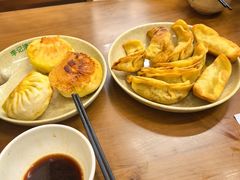 -李记清真馆(打钉巷店)