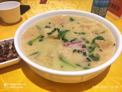 -鹿港小镇经典老上海菜(长乐路店)