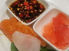 -温德姆至尊酒店·海鲜自助餐厅(海沧店)