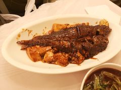 -玲珑餐厅(陕西南路店)