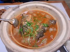 农家鱼头-再回头私房菜·老南京菜